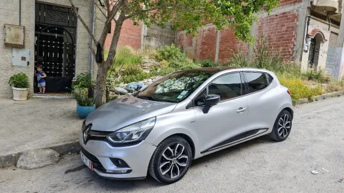Renault Clio 4 2019 Clio 4