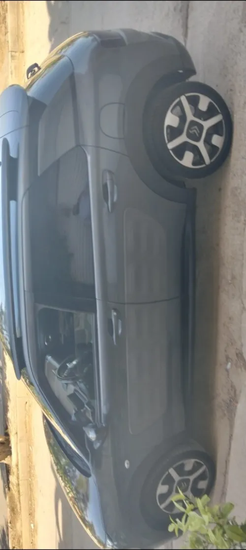 Citroen C4 2015 Shine