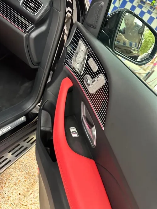 Mercedes GLE 2024 