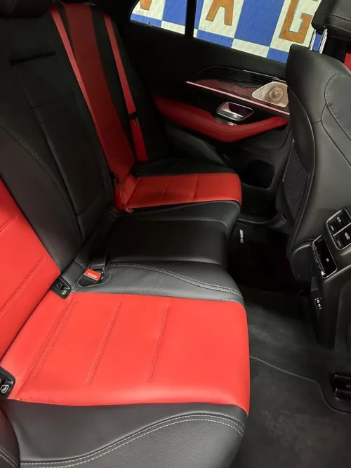 Mercedes GLE 2024 