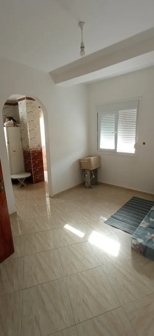 Location bien immobilier Alger Bordj el kiffan