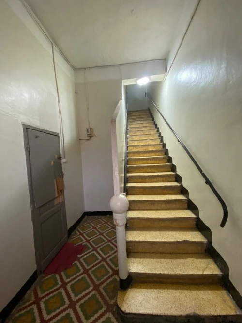 Vente Villa Mostaganem Mostaganem