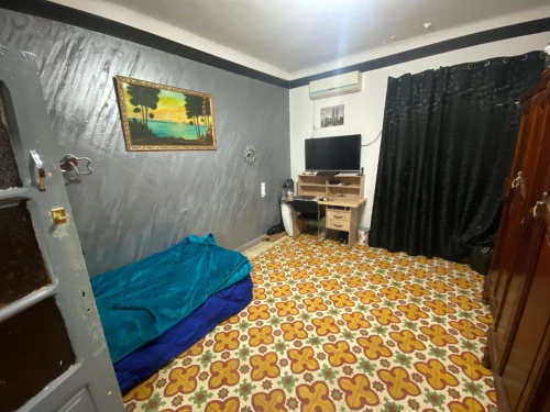 Vente Villa Mostaganem Mostaganem