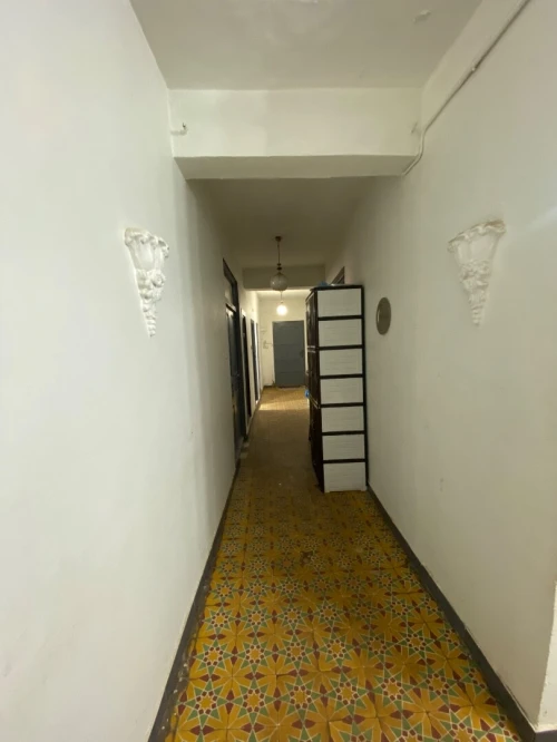 Vente Villa Mostaganem Mostaganem
