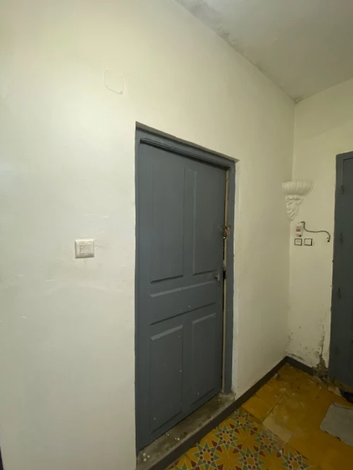 Vente Villa Mostaganem Mostaganem