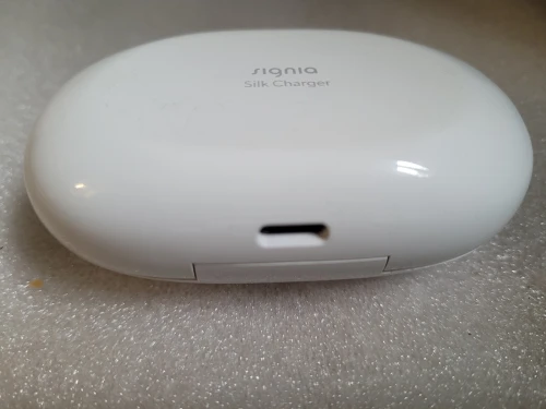 Appareil Auditif Rechargeable Signia Silk Charge&Go 7IX