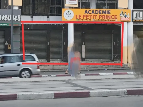 Vente Local Constantine El khroub