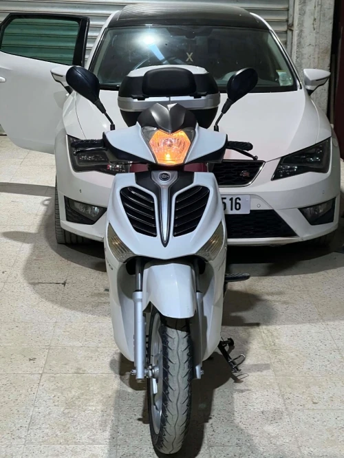 Keeway Logik 2019