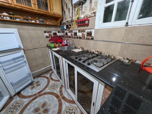 Vente Appartement F2 Alger Alger centre