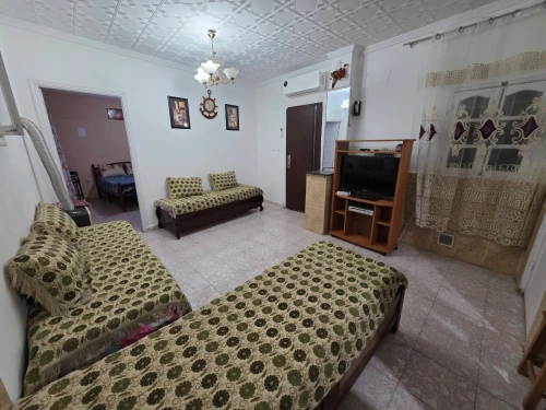 Vente Appartement F2 Alger Alger centre