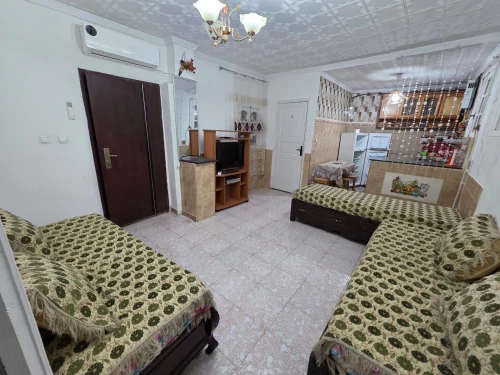 Vente Appartement F2 Alger Alger centre