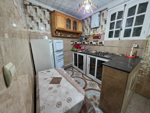 Vente Appartement F2 Alger Alger centre