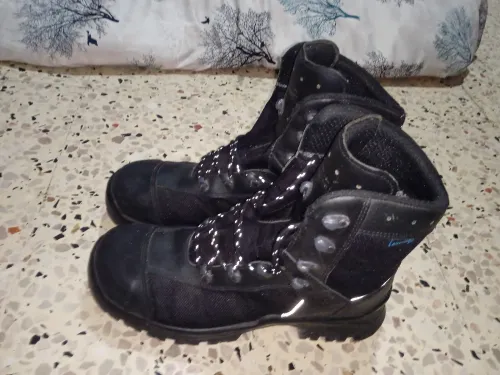Haix boots pointure 44
