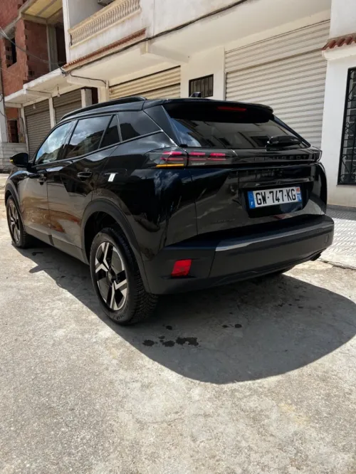 Peugeot 2008 2024 Allure Pack