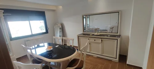 Vente Appartement F4 Alger Draria