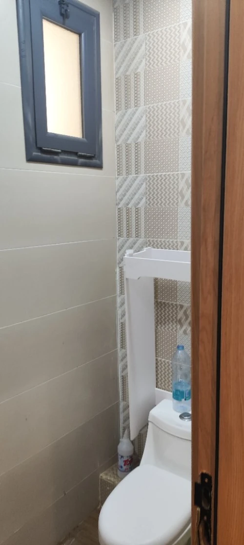 Vente Appartement F4 Alger Draria