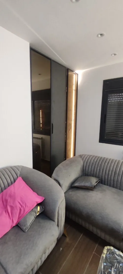Vente Appartement F4 Alger Draria