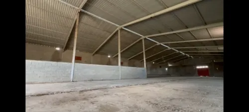 Location Hangar Oum El Bouaghi Ain kercha