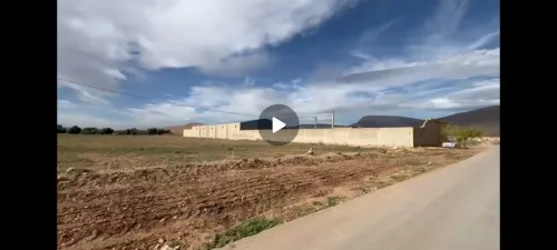 Location Hangar Oum El Bouaghi Ain kercha