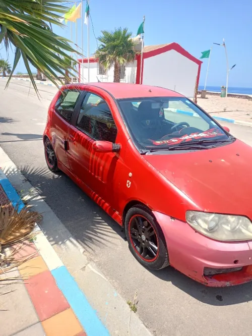 Fiat Punto 2006 Classic