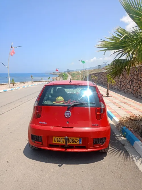 Fiat Punto 2006 Classic