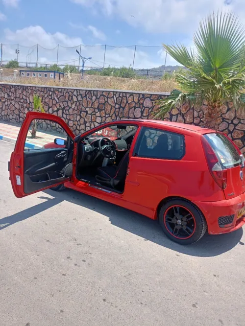 Fiat Punto 2006 Classic