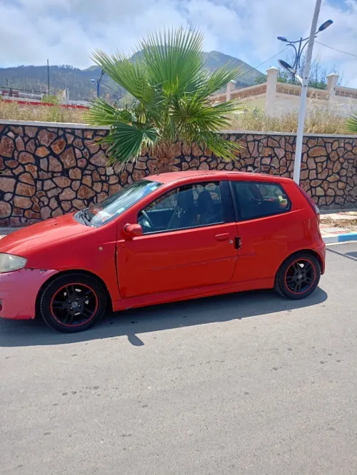 Fiat Punto 2006 Classic