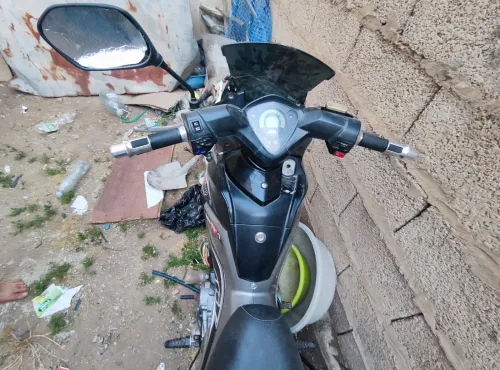 Tmmp Tm125 2019