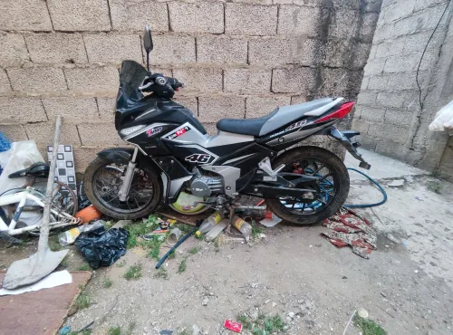 Tmmp Tm125 2019