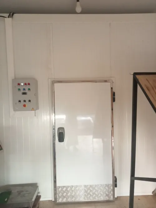 chambre froide a vendre