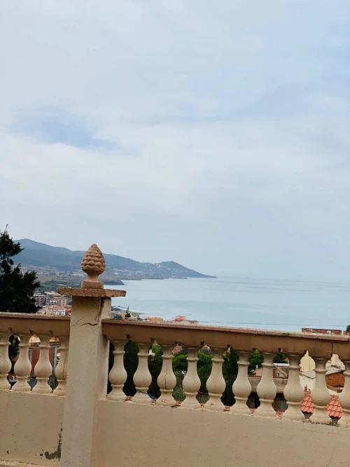 Vente Villa Tizi Ouzou Azeffoun