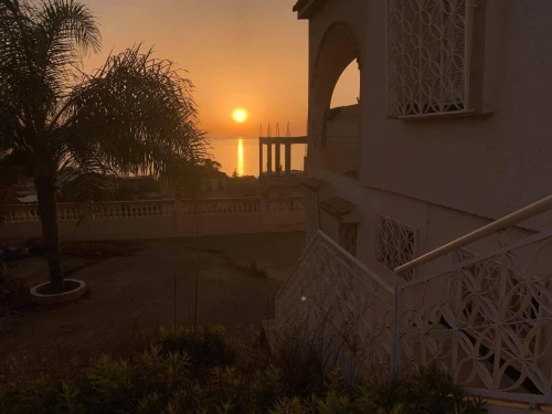 Vente Villa Tizi Ouzou Azeffoun