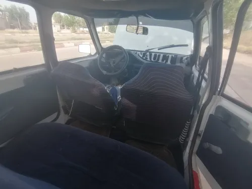 Citroen Visa 1985 Visa
