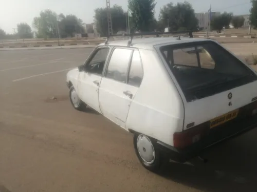Citroen Visa 1985 Visa
