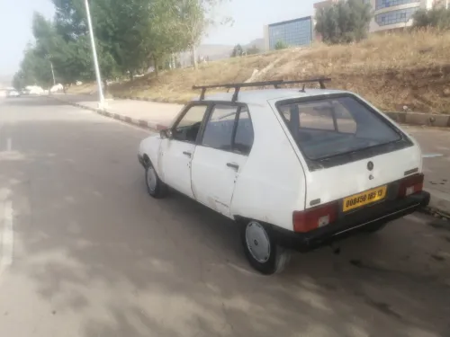 Citroen Visa 1985 Visa