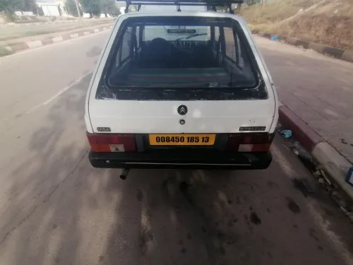 Citroen Visa 1985 Visa