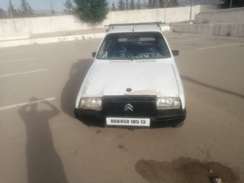 Citroen Visa 1985 Visa