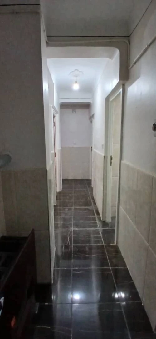 Vente Appartement F4 Béjaïa Tazmaltdaira