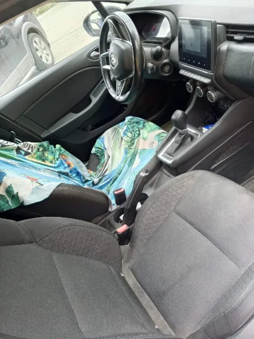 Renault Clio 5  2023 
