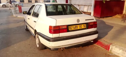Volkswagen Vento 1993 Vento