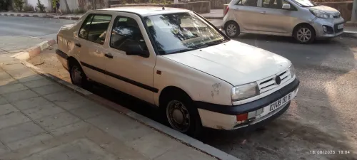 Volkswagen Vento 1993 Vento