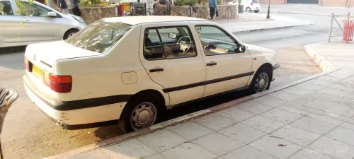 Volkswagen Vento 1993 Vento
