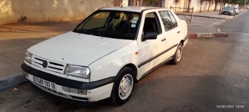 Volkswagen Vento 1993 Vento