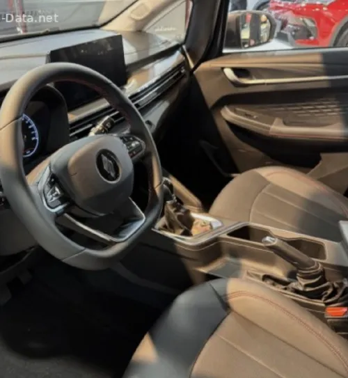 Geely GX3 PRO  2025 Livan 3X pro 1.5L 113 HP 2025  Boite automatique full options  Neuf  245 millions CFR Alger  La durée 45 à 60 jours de livraison  N 0552769388 watsap plus d'infos