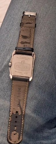 Montre fossil F16570 originale 