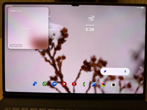 Tablet Samsung Galaxy S10 Ultra