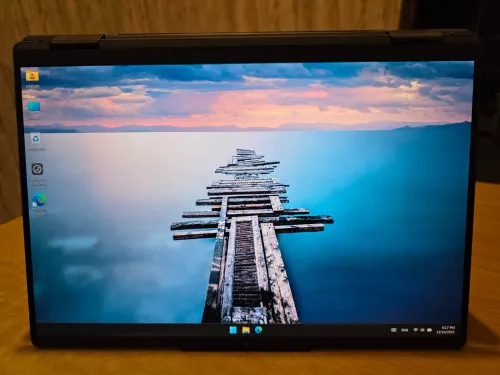 LONOVO YOGA 7i 2-in1 Laptop