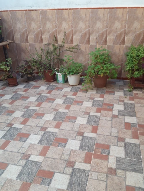 Vente Villa Mostaganem Kheireddine