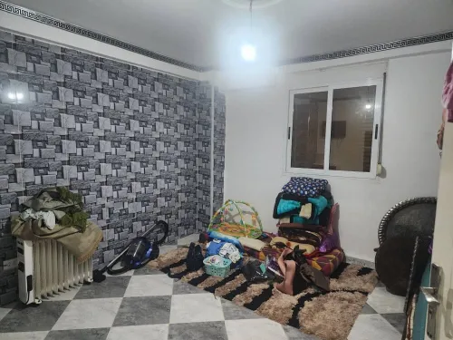 Vente Appartement F3 Boumerdès Zemmouri
