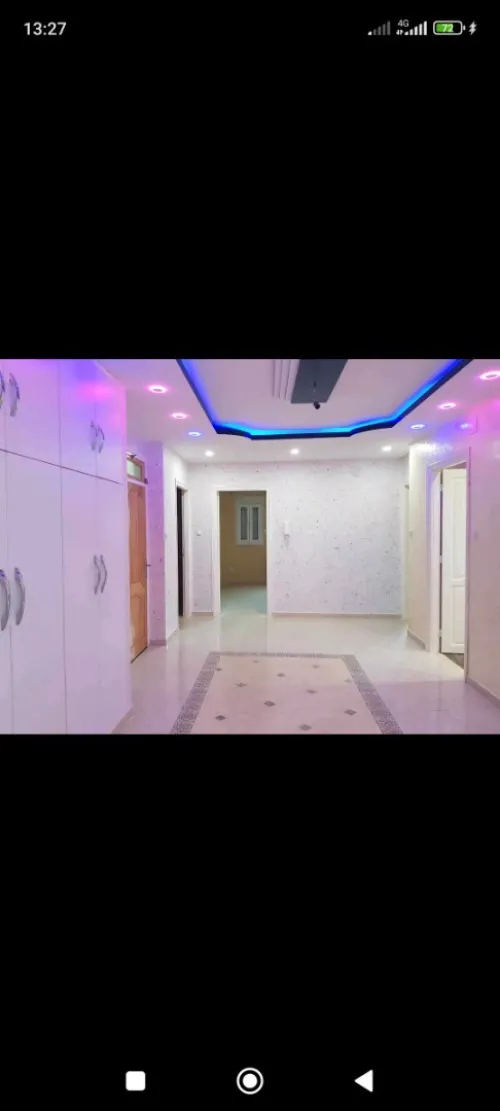 Location Appartement F3 Jijel Jijel